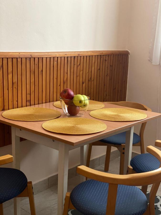 Centroom Nagykanizsa Bagian luar foto