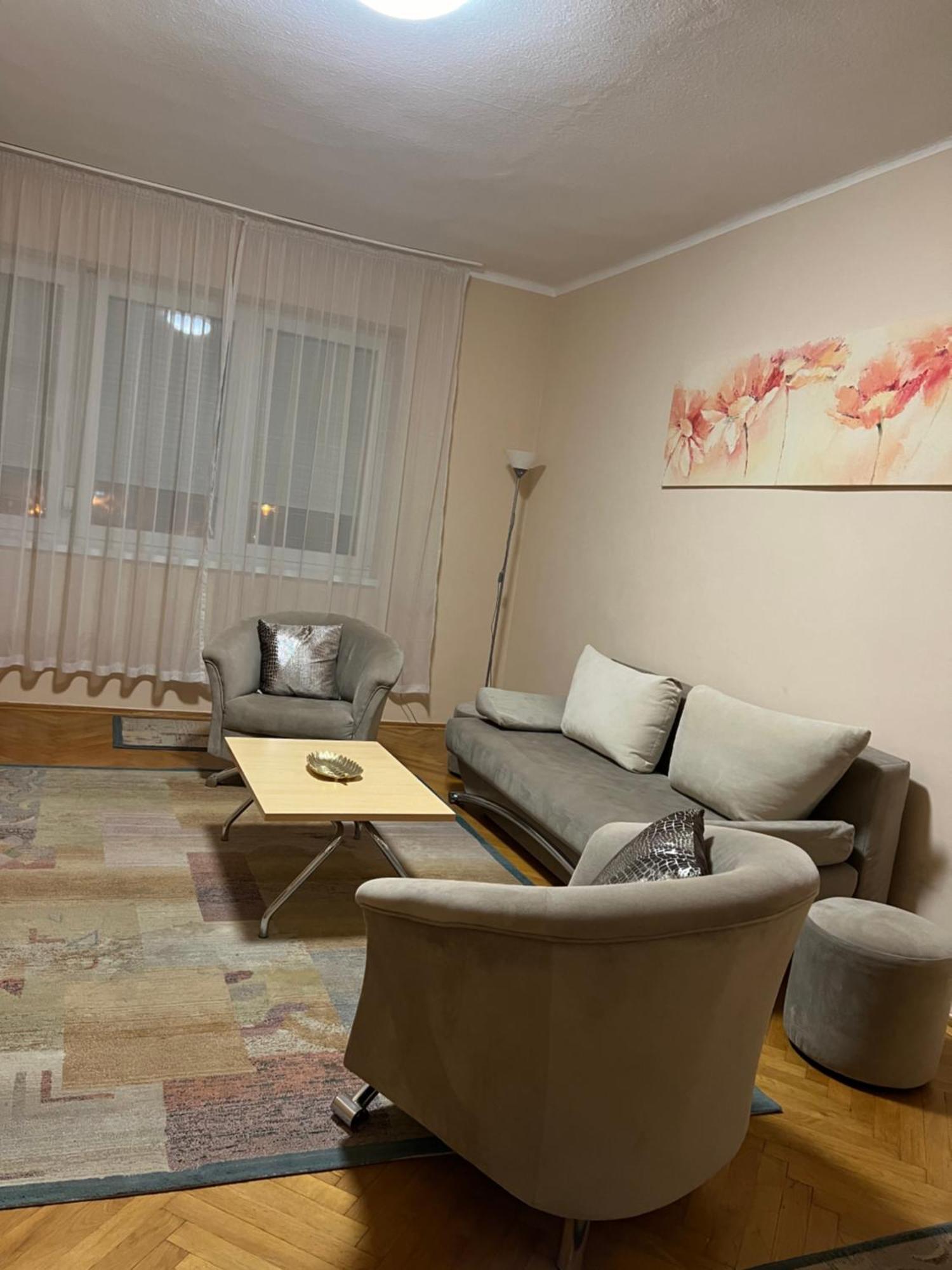 Centroom Nagykanizsa Bagian luar foto